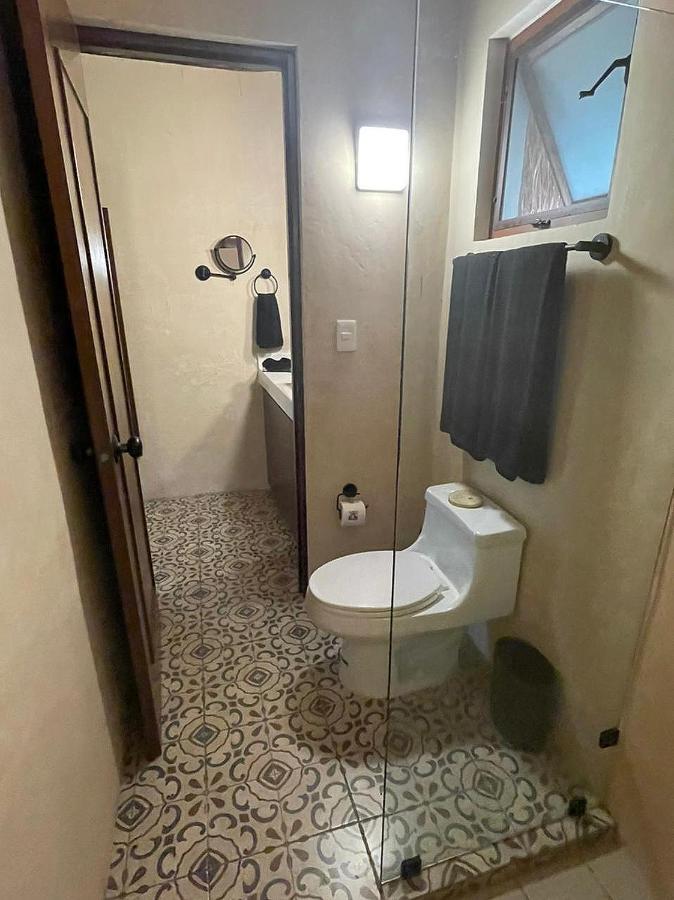 Villa El Pueblito Dzibichaltun Mérida Exterior foto